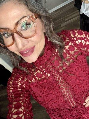 photo of Adrianna E.