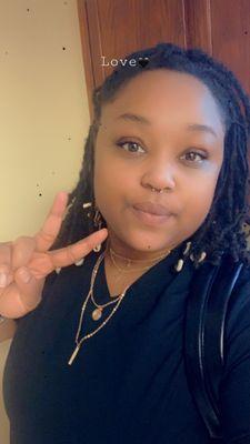 photo of Shanelle W.