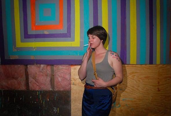 Photo of Julie S.