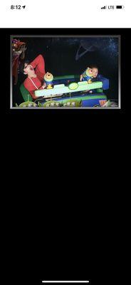 photo of Michelle M.