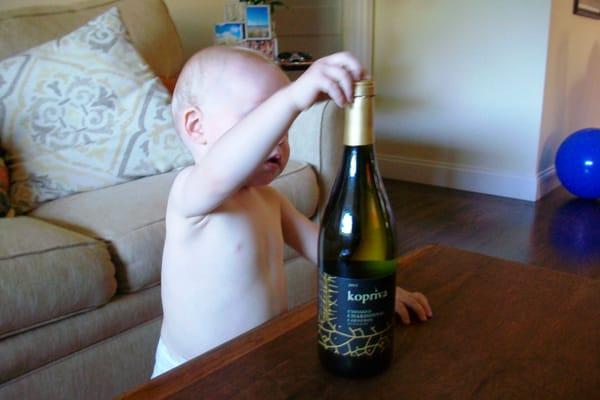 photo of Constance K.