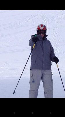 Photo of Neil C.