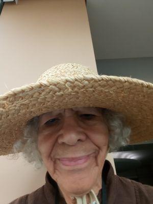 photo of Anaperla A.