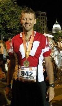 Photo of Chris M.