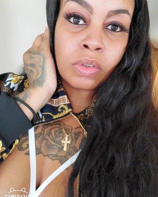 photo of Kimberly R.