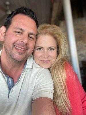 photo of Lorraine K.