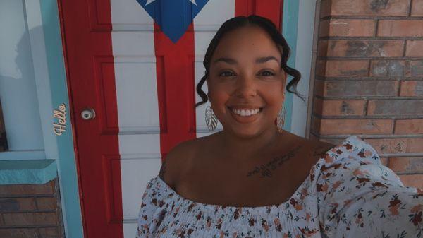 Photo of Kassandra M.