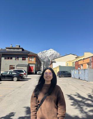 Photo of Angela K.
