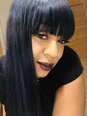 photo of Brandi N.