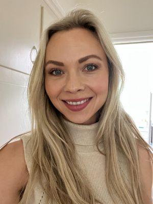 Photo of Amy S.