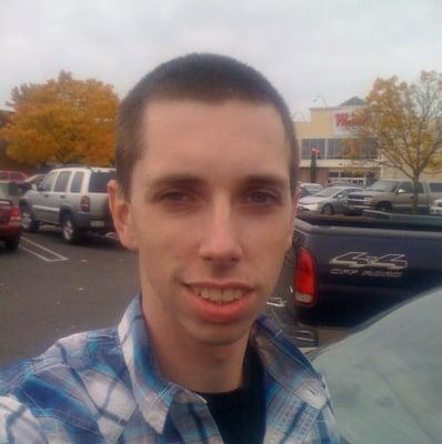 Photo of Joshua W.