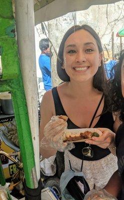 photo of Melissah L.