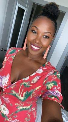 Photo of Jasmine S.