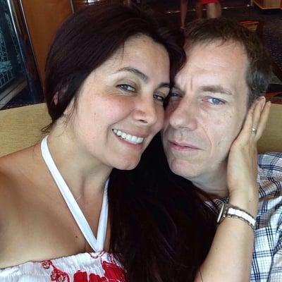 photo of Catalina A.