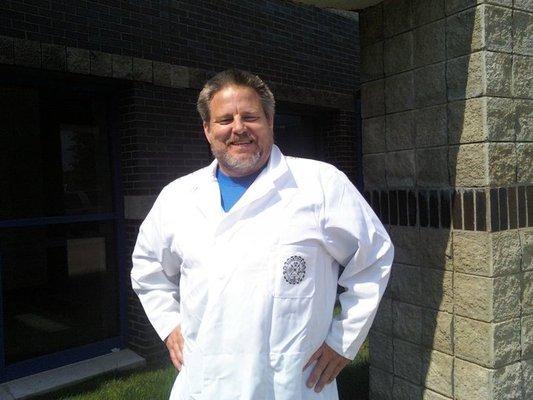 Photo of Brad H.
