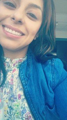 photo of Stephanie R.