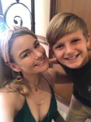 Photo of Courtney N.