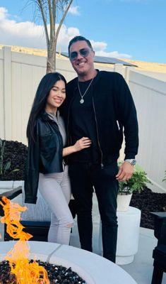 photo of Christina M.