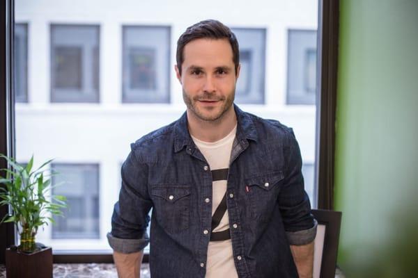 Photo of Jacob M.