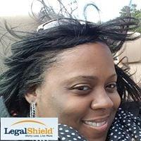 photo of Lakeysha B.