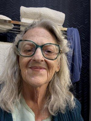 Photo of Saundra G.