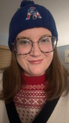 photo of Katherine M.