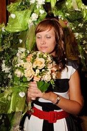 Photo of Alexandra D.