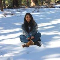 Photo of Shanaya P.