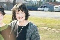 photo of Patricia C.