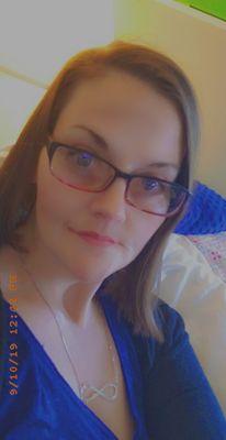Photo of Amy S.