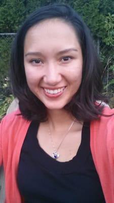 Photo of Katherine B.