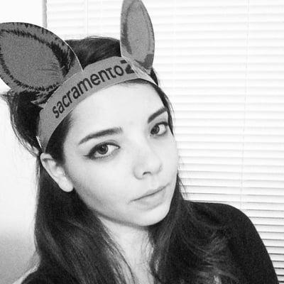 Photo of Veronika T.