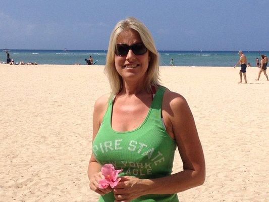 Photo of Stacey D.