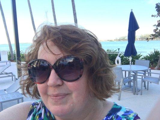 Photo of Susan M.