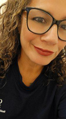 photo of Gabriela G.