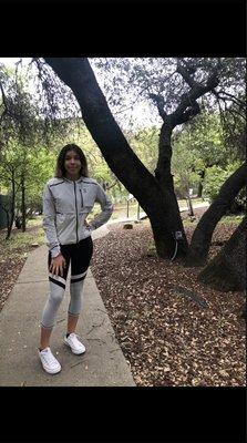 photo of Karyzzma V.