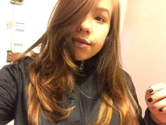 Photo of Natali R.