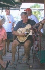 Photo of Bob B.