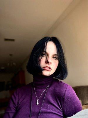 Photo of Lilly B.
