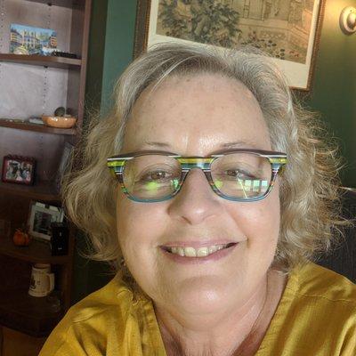 Photo of Judith E.