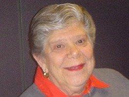 Photo of Betty G.