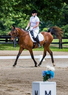 photo of Jennifer H.