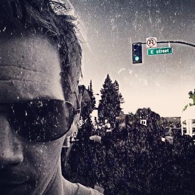 photo of CecilHillcrest W.