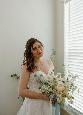 photo of Elizabeth R.