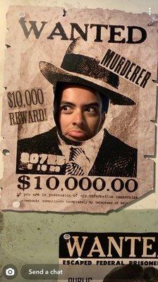 photo of Emmanuel F.