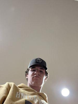 Photo of Sean M.