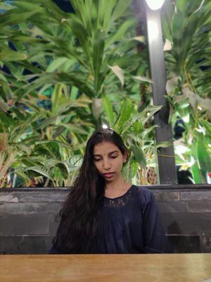 photo of Chaithanya M.