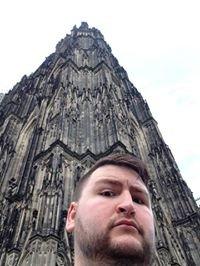 Photo of Tyler J.