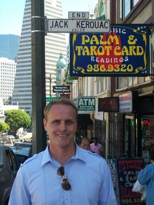 Photo of Brian H.