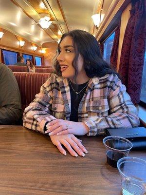 photo of Carolina G.